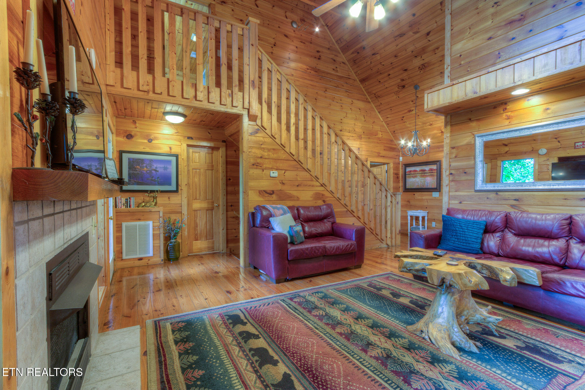 3810 Old Mountain Road Sevierville, TN 37876 - Photo 4 of 46 04