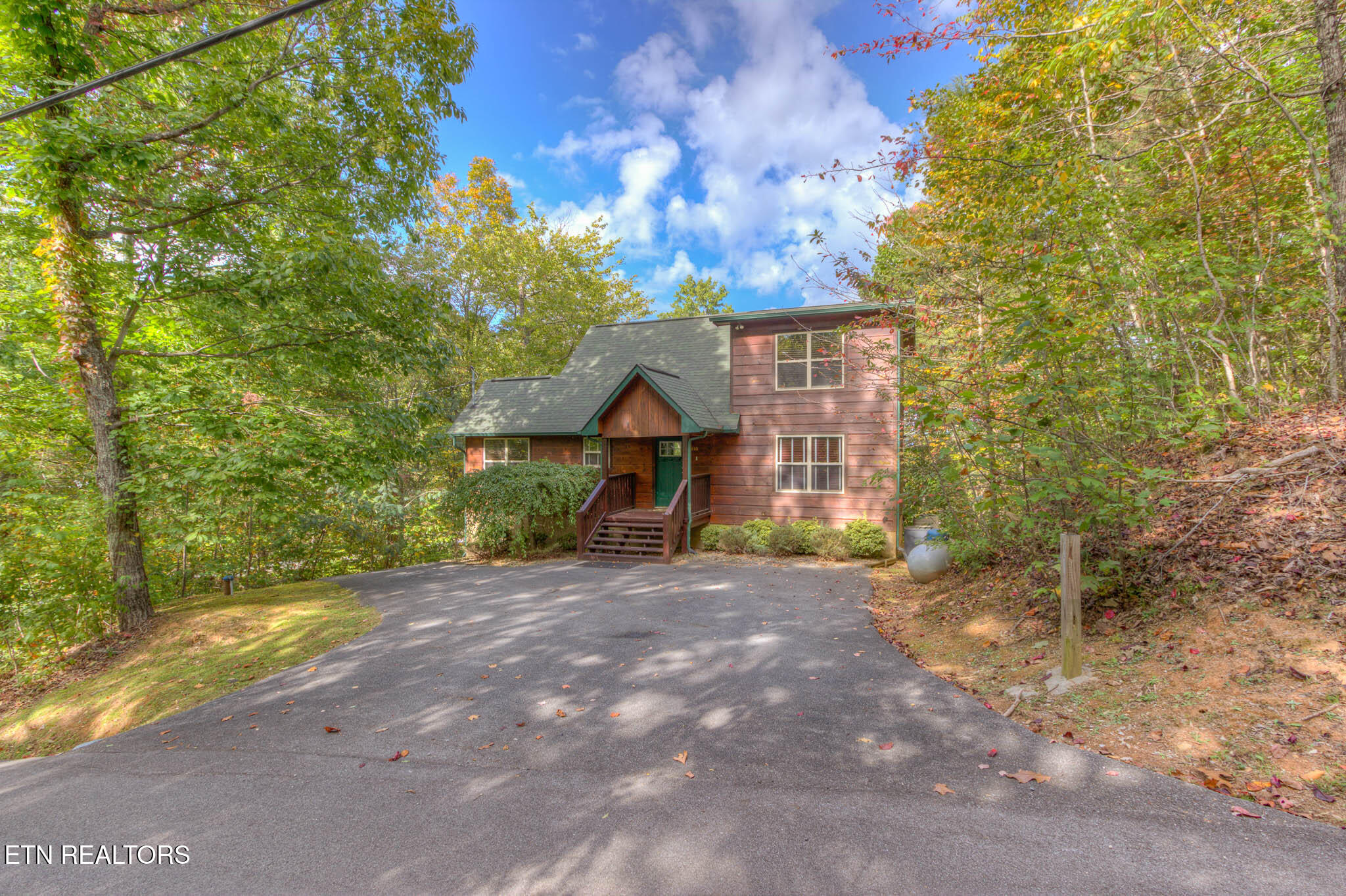 3810 Old Mountain Road Sevierville, TN 37876 - Photo 46 of 46 46