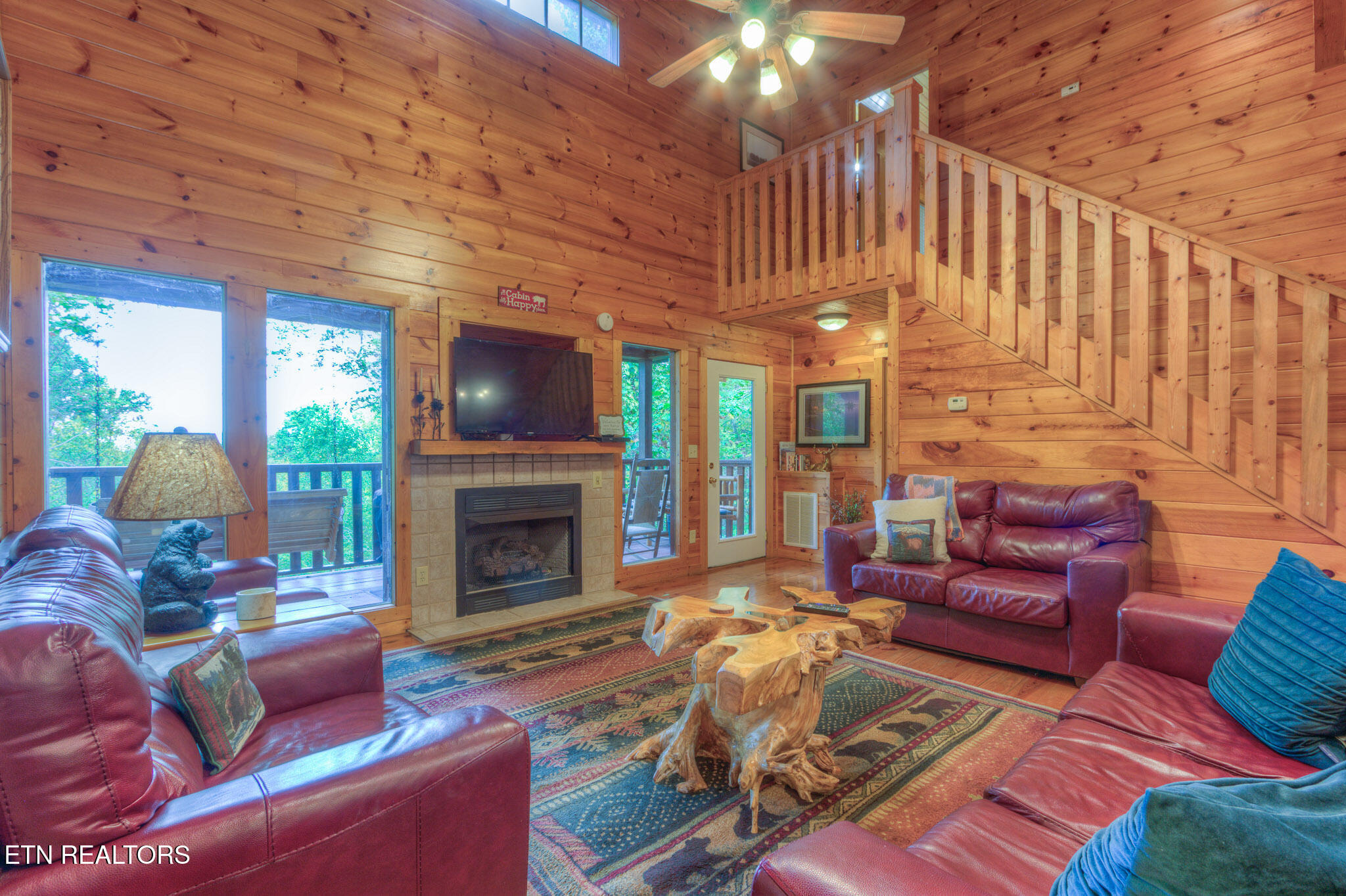 3810 Old Mountain Road Sevierville, TN 37876 - Photo 6 of 46 06