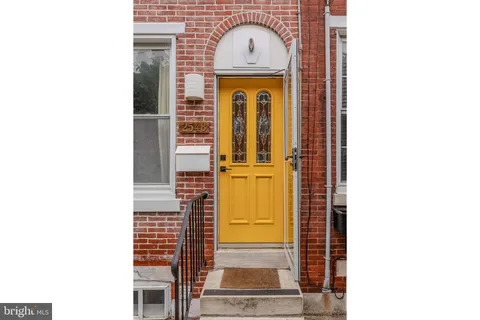 $399,000 | 2548 East Norris Street, Philadelphia, PA 19125