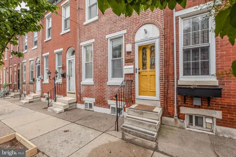 $399,000 | 2548 East Norris Street, Philadelphia, PA 19125