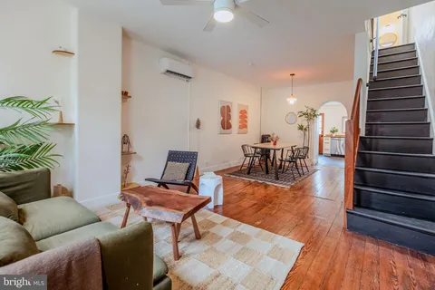 $399,000 | 2548 East Norris Street, Philadelphia, PA 19125