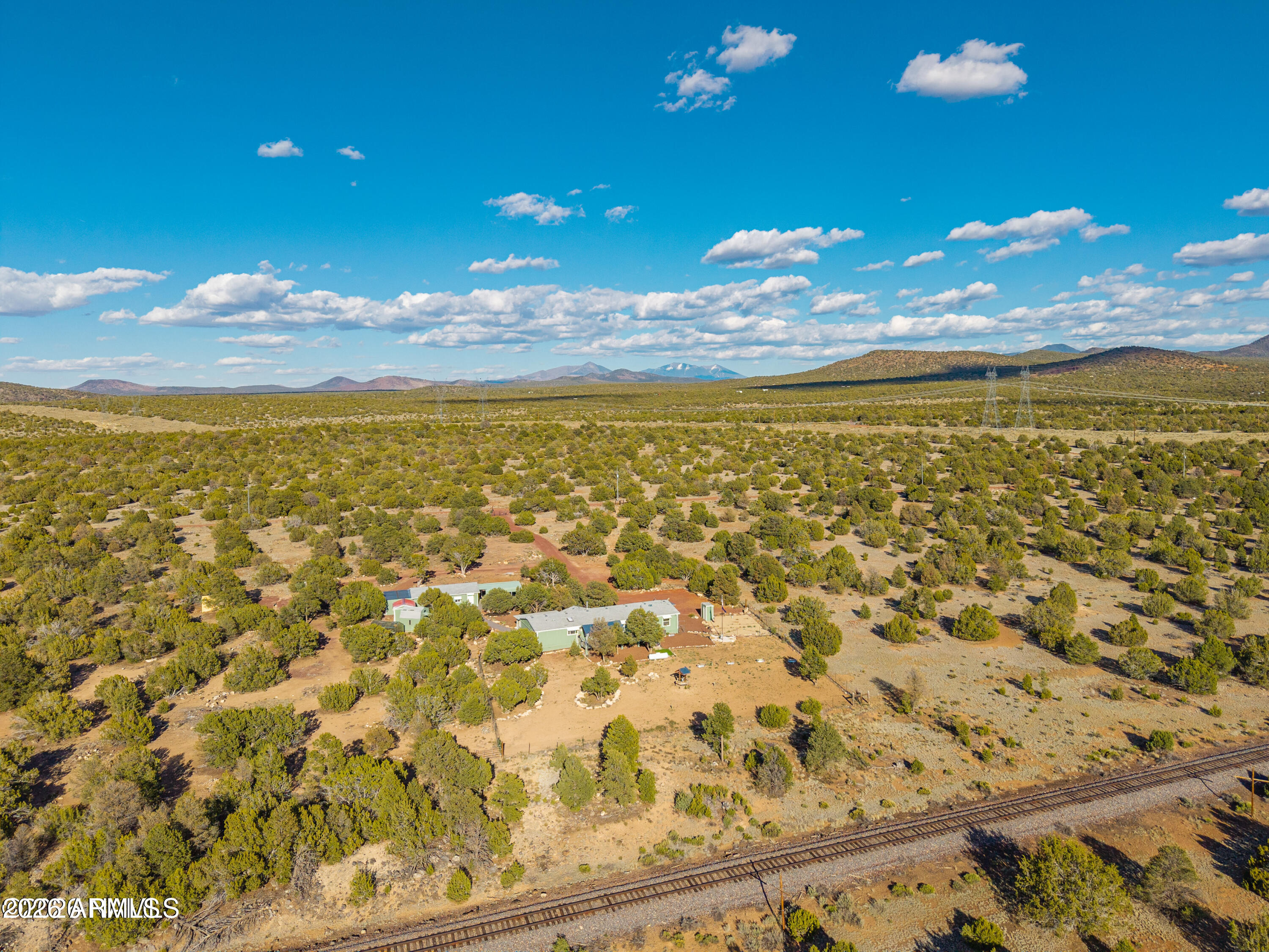 13626 North Ravenwood Road Williams, AZ 86046 - Photo 38 of 40