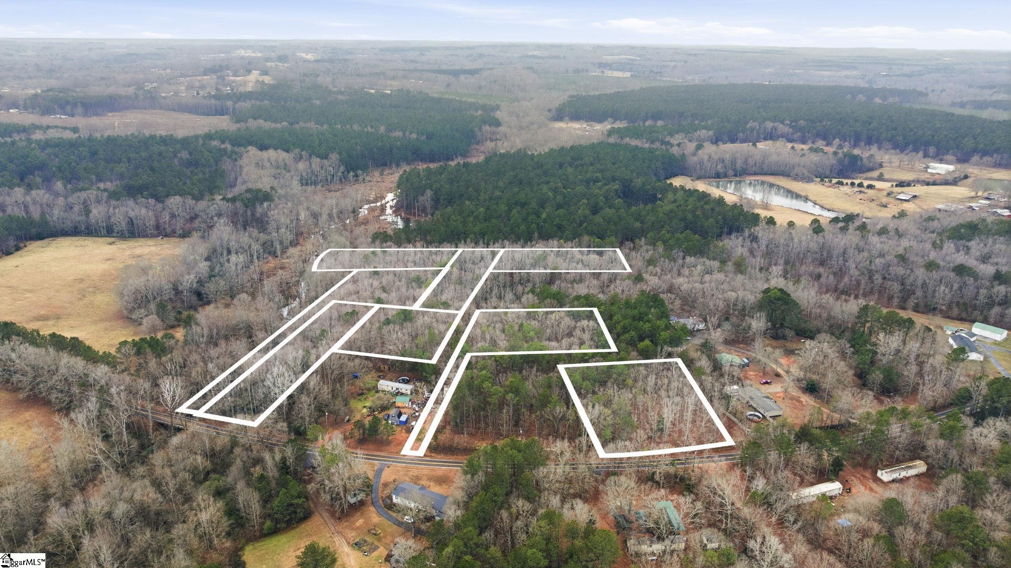 0 Ellison Road Belton, SC 29627 - Photo 18 of 18 Gallery Image 18