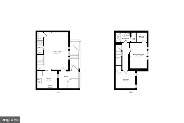 $4,300 | 4814 Hampden Lane, Unit R2, Bethesda, MD 20814