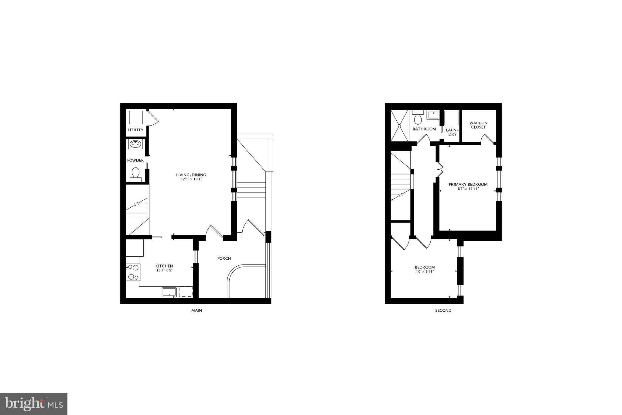 4814 Hampden Lane, Unit R2 Bethesda, MD 20814 - Photo 22 of 31