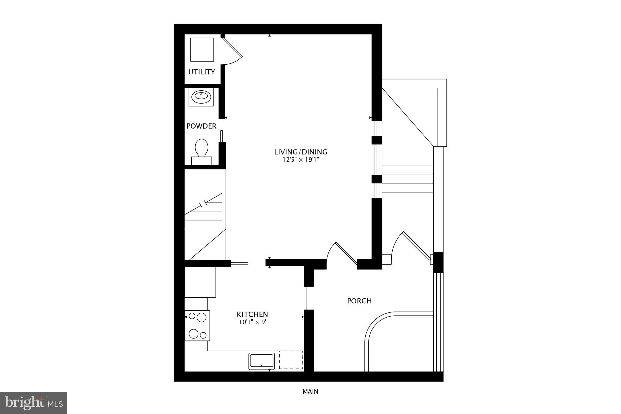 4814 Hampden Lane, Unit R2 Bethesda, MD 20814 - Photo 23 of 31