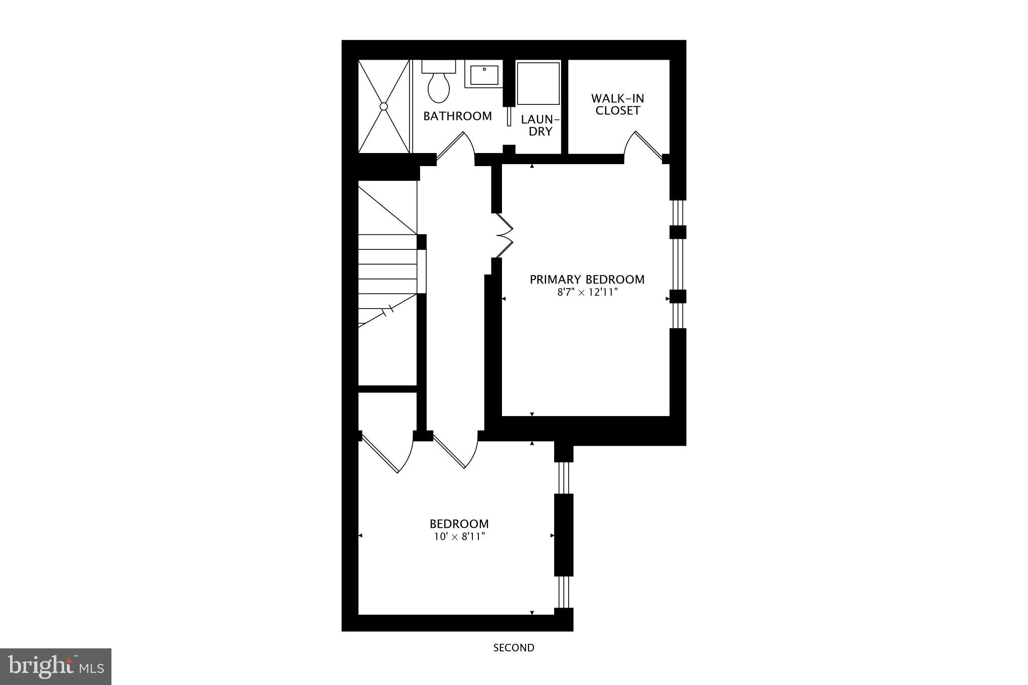 4814 Hampden Lane, Unit R2 Bethesda, MD 20814 - Photo 24 of 31