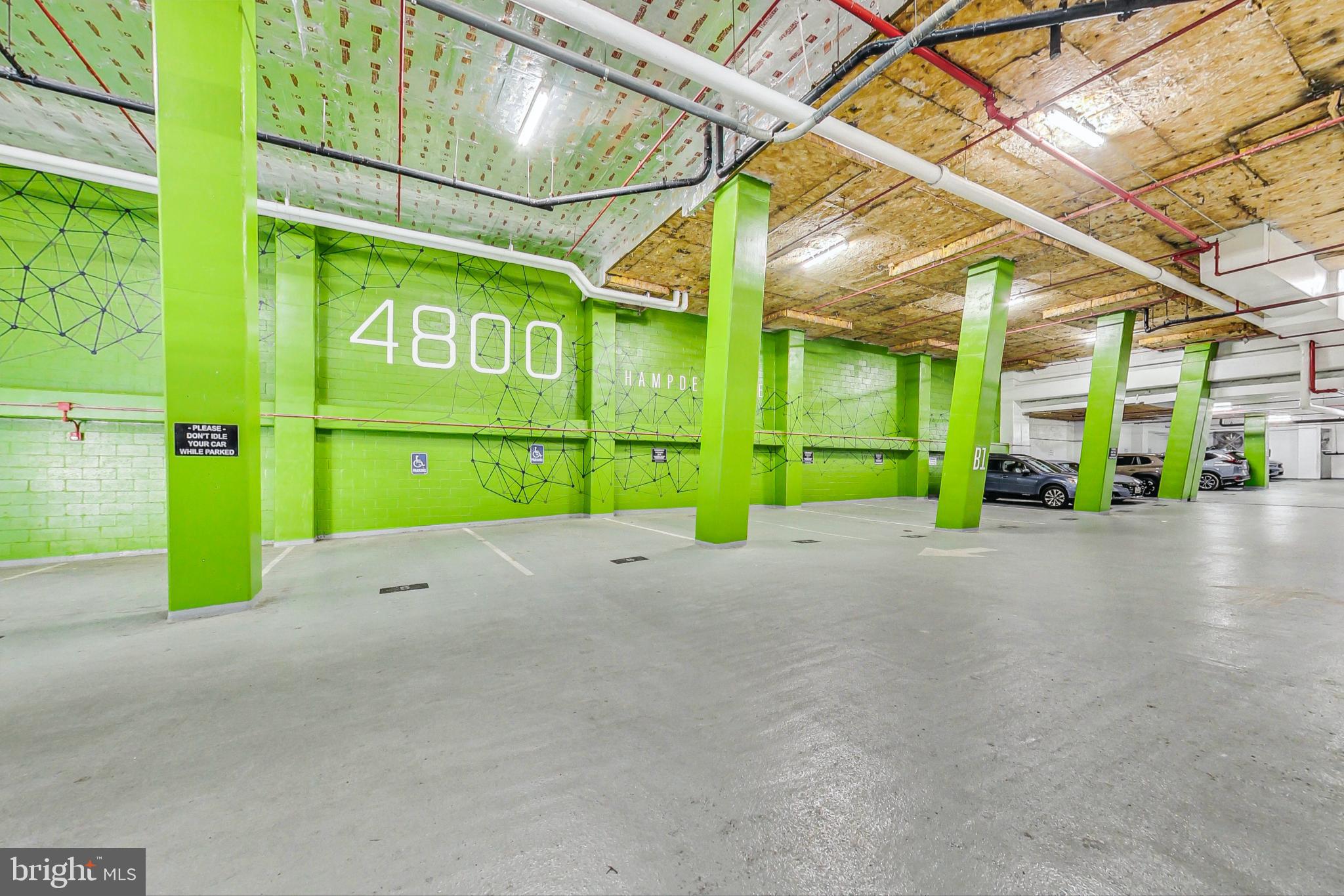 4814 Hampden Lane, Unit R2 Bethesda, MD 20814 - Photo 27 of 31