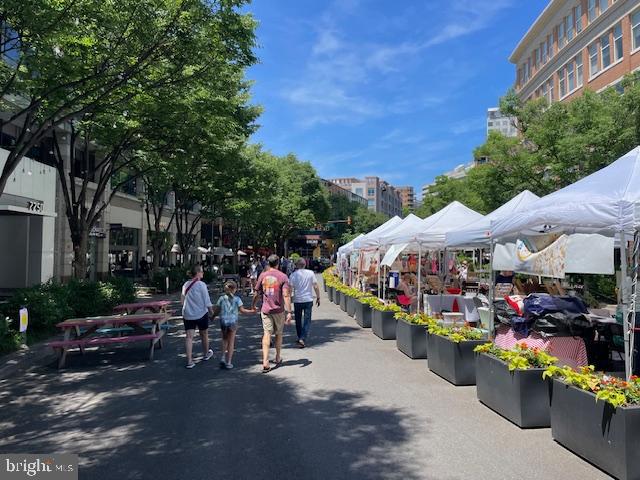 4814 Hampden Lane, Unit R2 Bethesda, MD 20814 - Photo 29 of 31