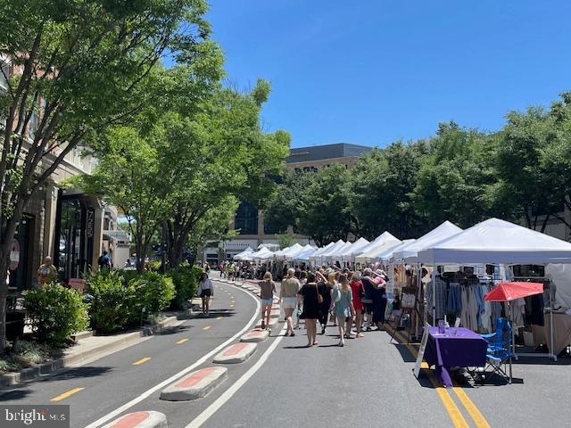 4814 Hampden Lane, Unit R2 Bethesda, MD 20814 - Photo 31 of 31