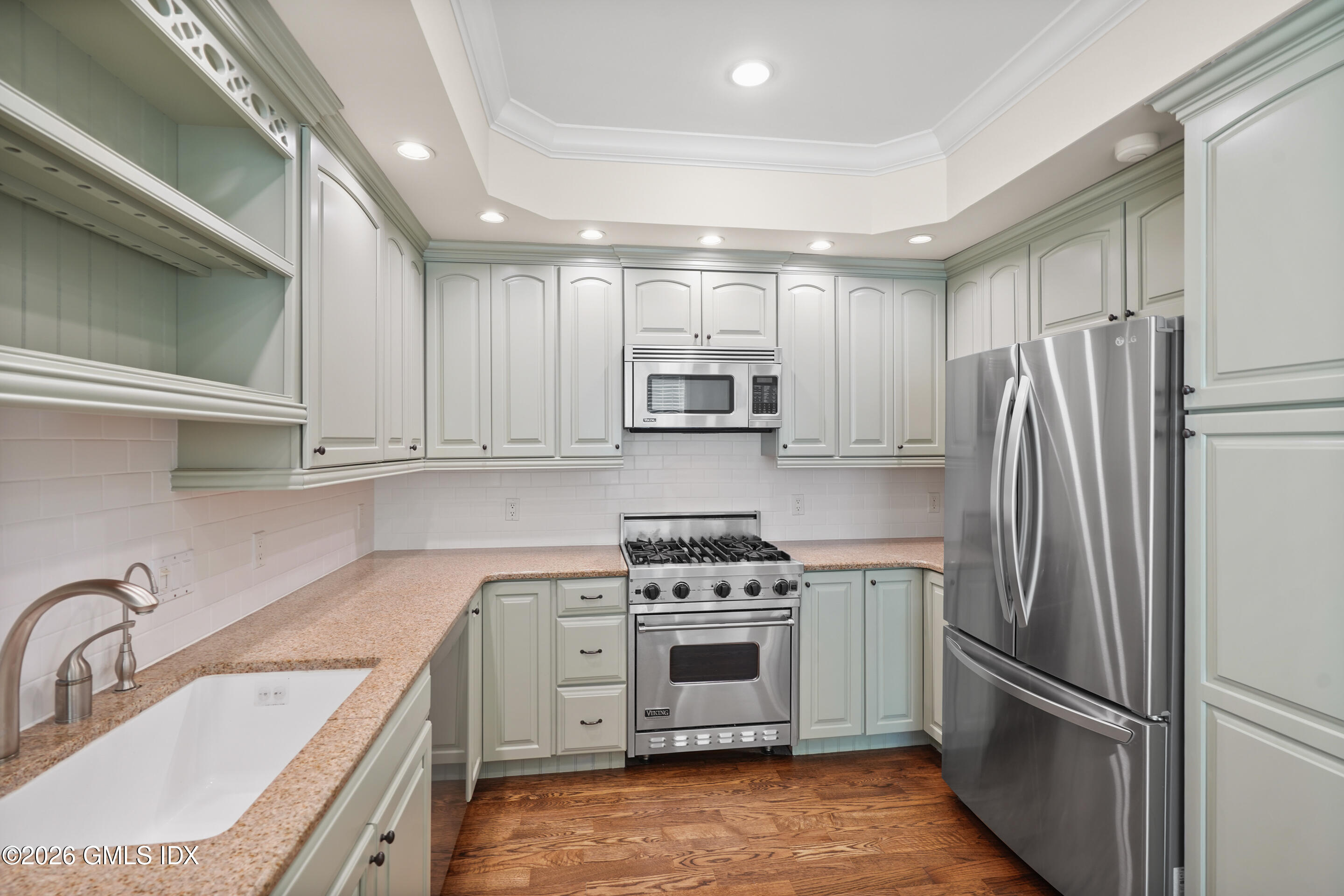 25 Decatur Street, Unit B Cos Cob, CT 06807 - Photo 14 of 39 DSC02989_1