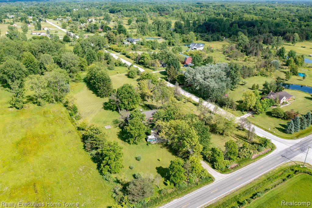 489 Mayer Road St. Clair, MI 48079 - Photo 47 of 57