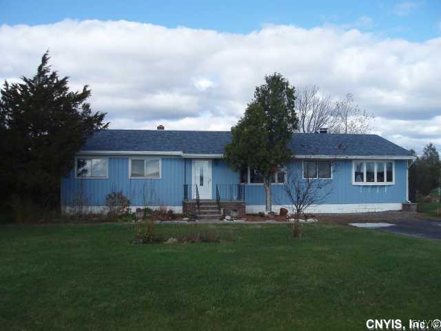 17447 Nys Route Dexter, NY 13634 - Photo 1 of 1 Exterior Front