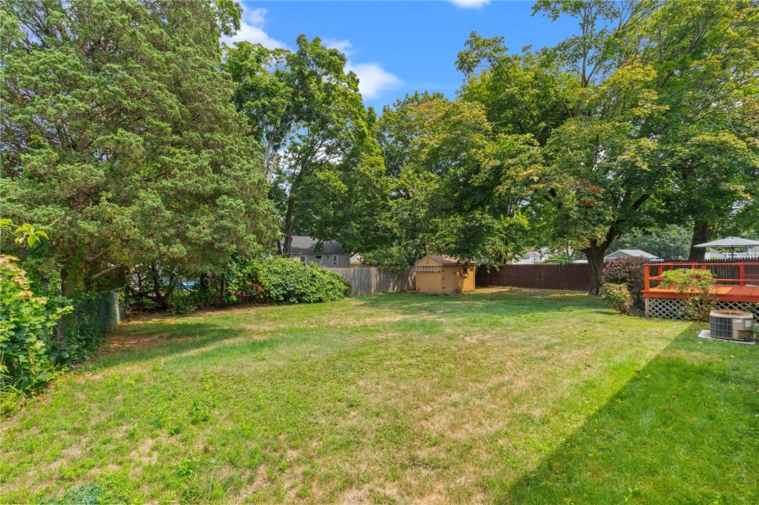 255 Strawberry Field Road Warwick, RI 02886 - Photo 25 of 25 Gallery Image 25