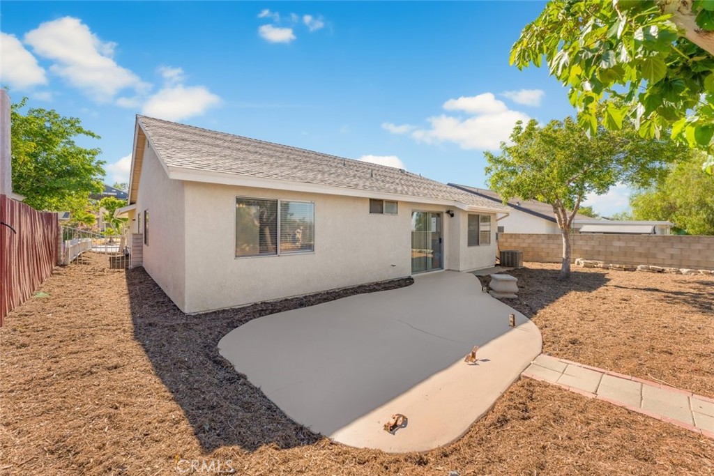 36620 Ramona Road Palmdale, CA 93550 - Photo 44 of 50
