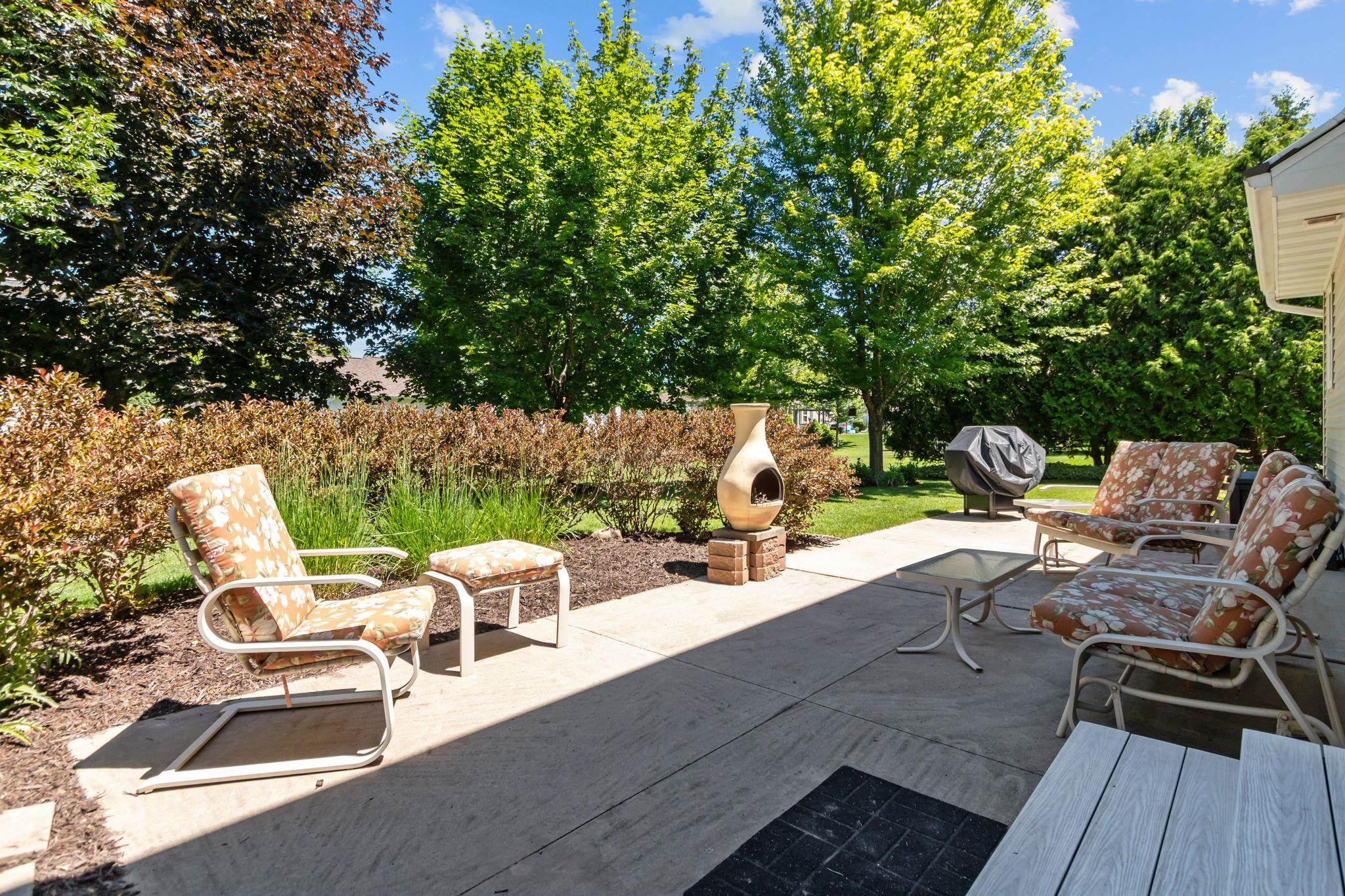3116 East Sandpiper Lane Appleton, WI 54913 - Photo 51 of 54