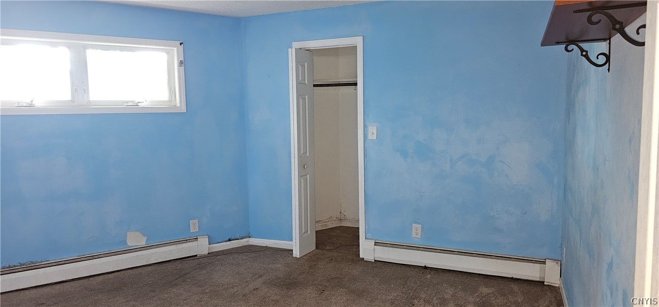 606 East Linden Street Rome, NY 13440 - Photo 15 of 29 Bedroom 1