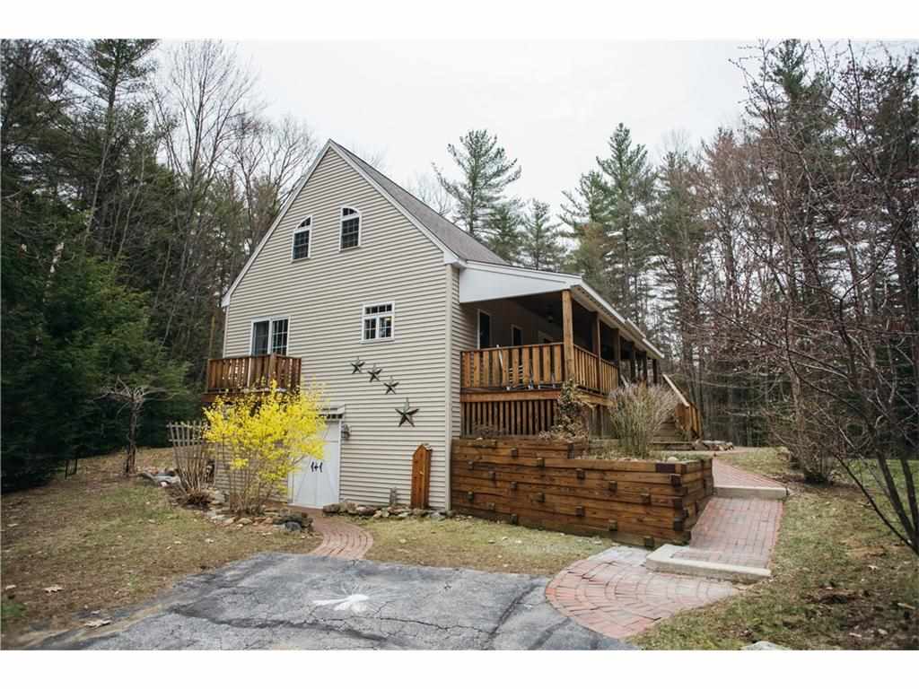20 Worster Road Berwick, ME 03901 - Photo 1 of 32 Gallery Image 1