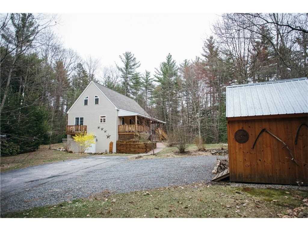 20 Worster Road Berwick, ME 03901 - Photo 5 of 32 Gallery Image 5