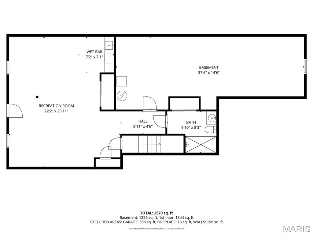 2253 Fairway High Ridge, MO 63049 - Photo 39 of 42
