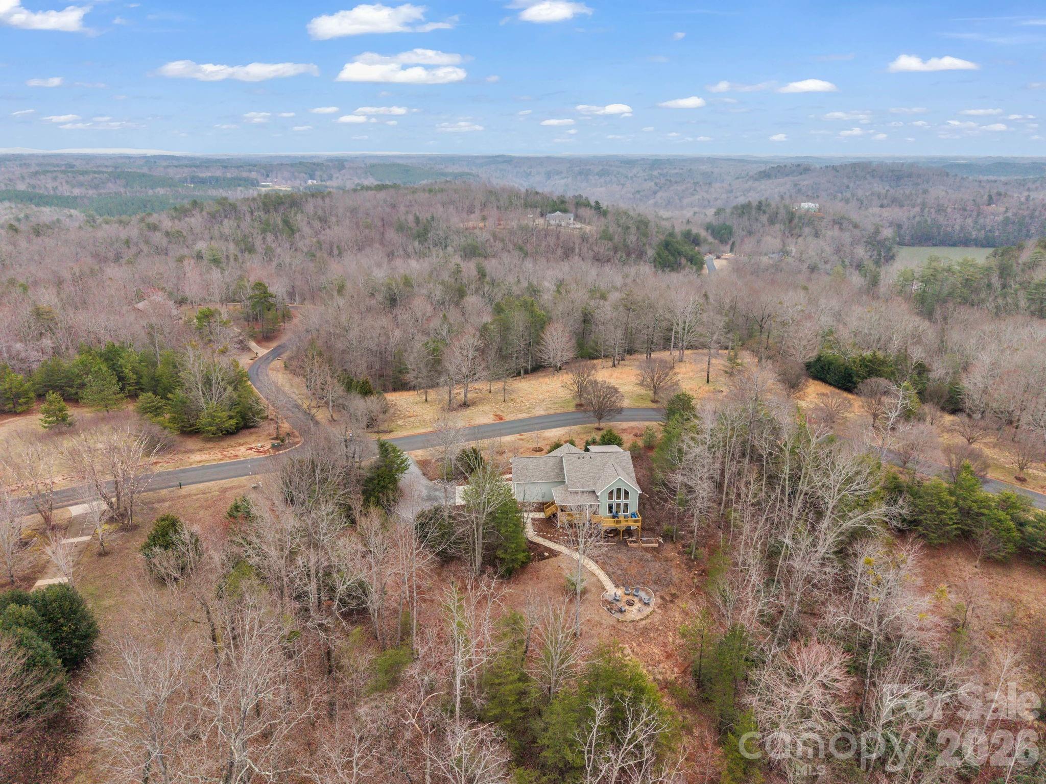 631 Mountain Parkway Mill Spring, NC 28756 - Photo 39 of 44
