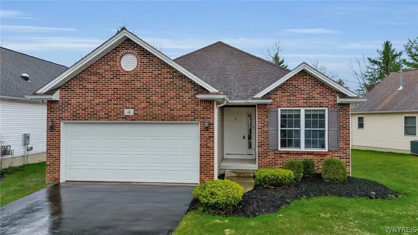 $339,000 | 6260 Eckhardt Road, Unit 4, Hamburg, NY 14085