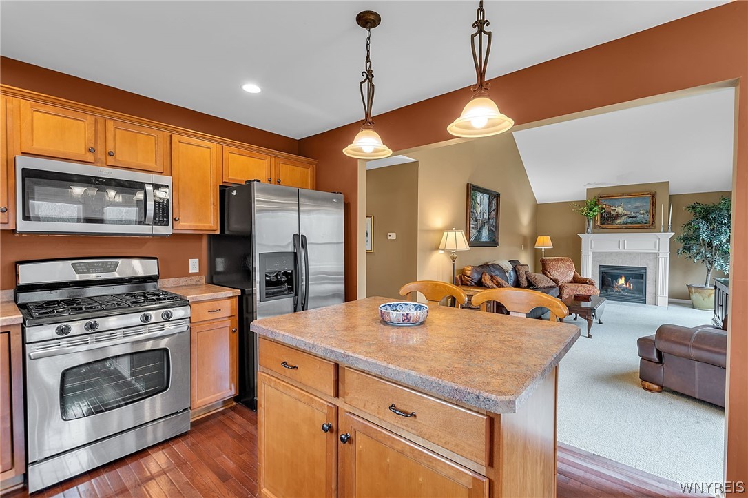6260 Eckhardt Road, Unit 4 Hamburg, NY 14085 - Photo 12 of 50