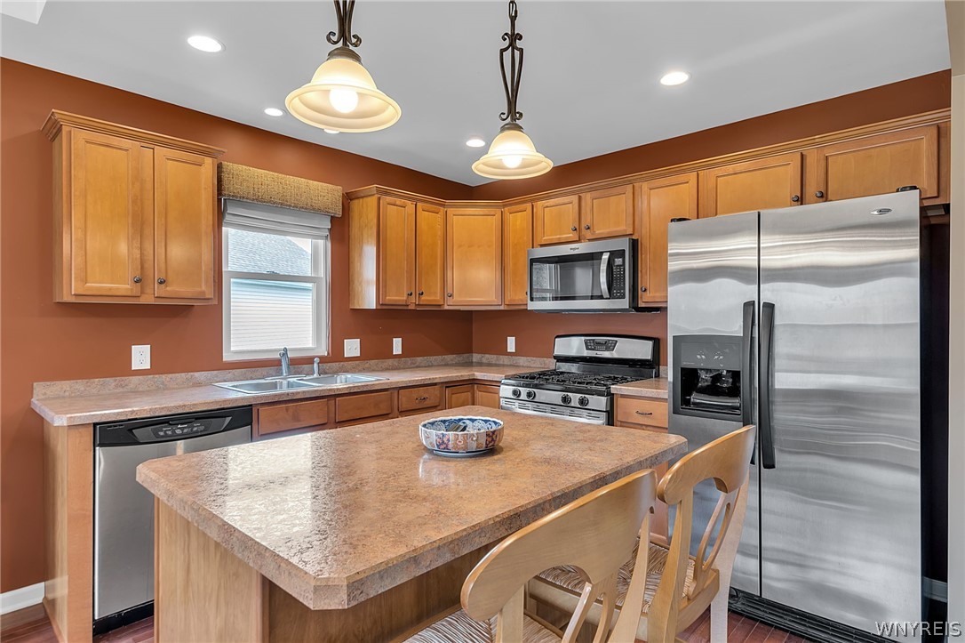 6260 Eckhardt Road, Unit 4 Hamburg, NY 14085 - Photo 14 of 50