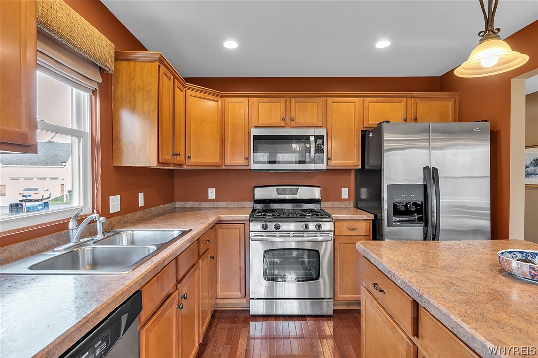 6260 Eckhardt Road, Unit 4 Hamburg, NY 14085 - Photo 15 of 50