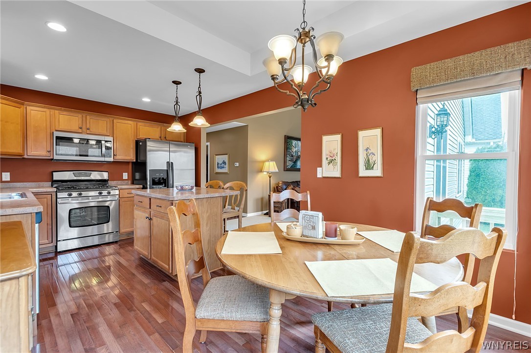 6260 Eckhardt Road, Unit 4 Hamburg, NY 14085 - Photo 17 of 50