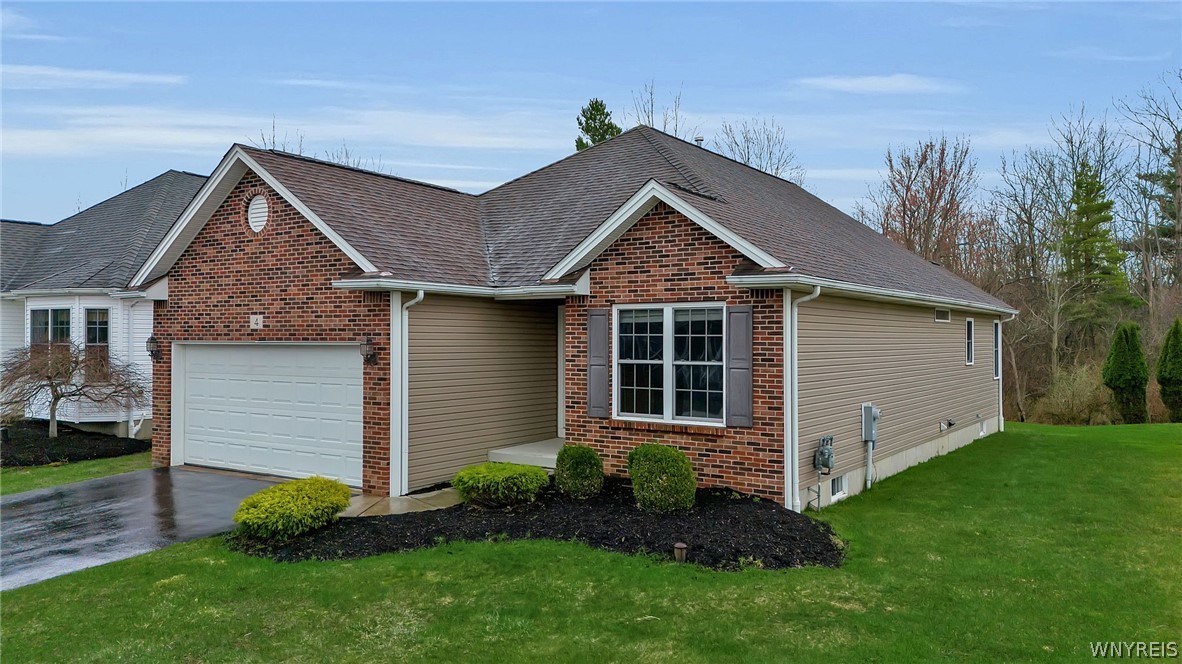 6260 Eckhardt Road, Unit 4 Hamburg, NY 14085 - Photo 2 of 50