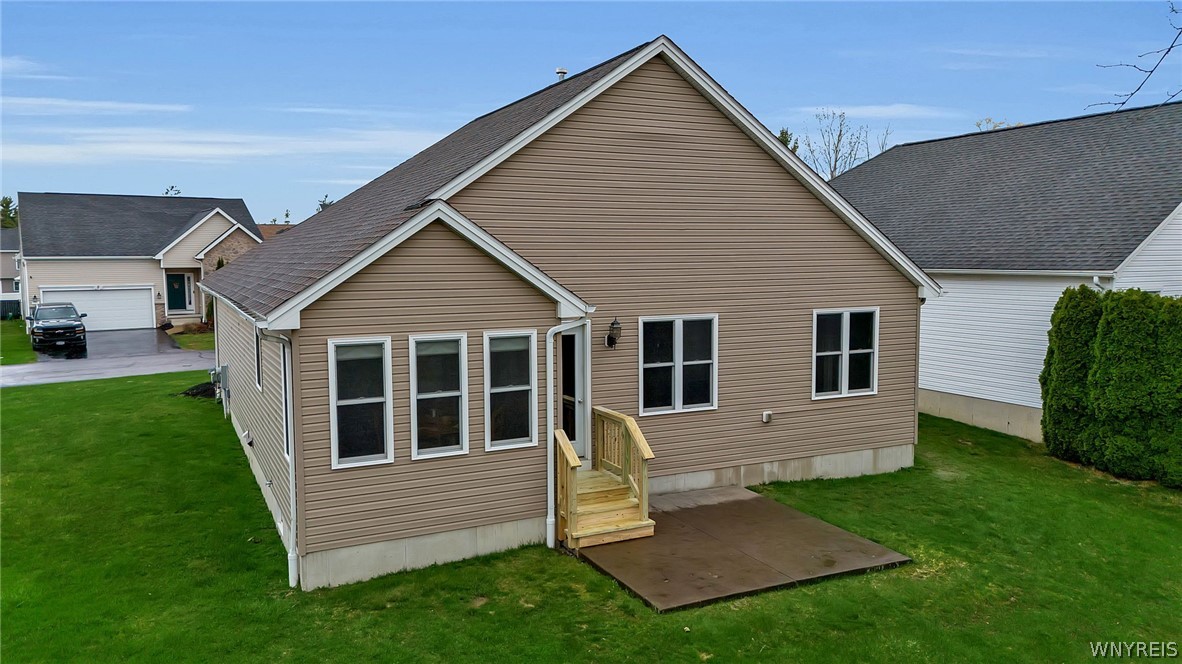 6260 Eckhardt Road, Unit 4 Hamburg, NY 14085 - Photo 43 of 50