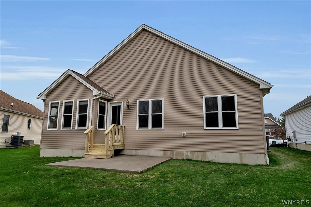 6260 Eckhardt Road, Unit 4 Hamburg, NY 14085 - Photo 44 of 50