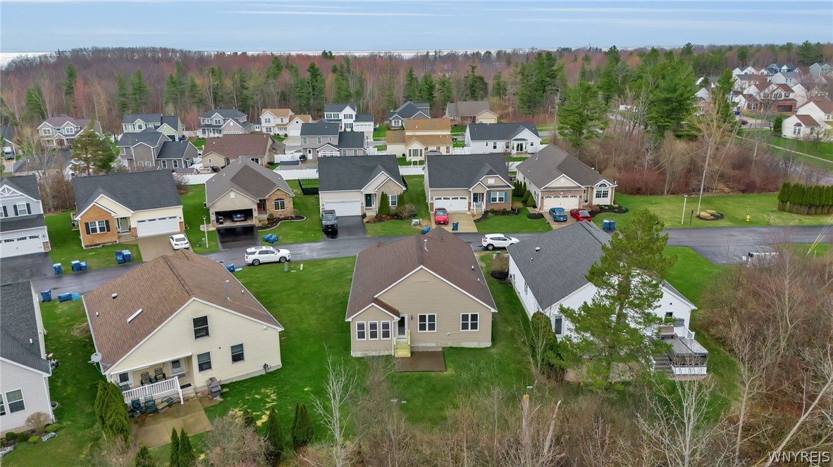 6260 Eckhardt Road, Unit 4 Hamburg, NY 14085 - Photo 48 of 50