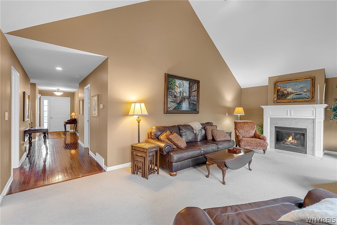 6260 Eckhardt Road, Unit 4 Hamburg, NY 14085 - Photo 6 of 50