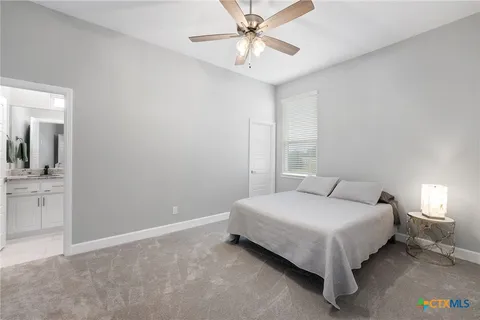 $679,000 | 116 Vista De Luna Lane, Belton, TX 76513