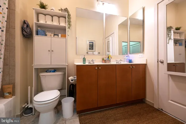 $269,000 | 1209 North Charles Street, Unit 304, Baltimore, MD 21201