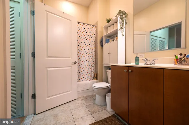 $269,000 | 1209 North Charles Street, Unit 304, Baltimore, MD 21201