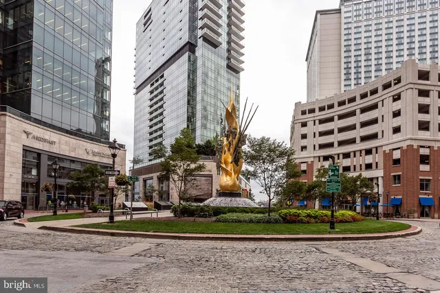 $269,000 | 1209 North Charles Street, Unit 304, Baltimore, MD 21201