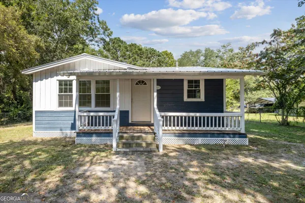 $184,900 | 6326 N Highway, Springfield, GA 31329