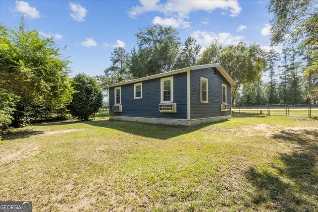 $184,900 | 6326 N Highway, Springfield, GA 31329
