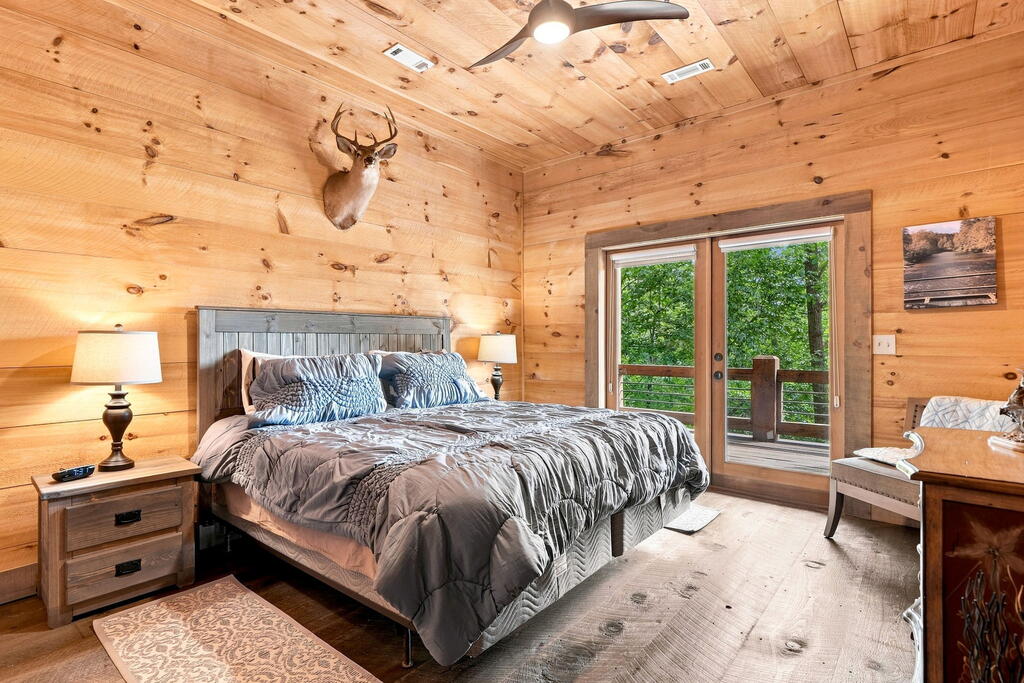 476 Deer Crest Road Blue Ridge, GA 30513 - Photo 43 of 65 Gallery Image 43