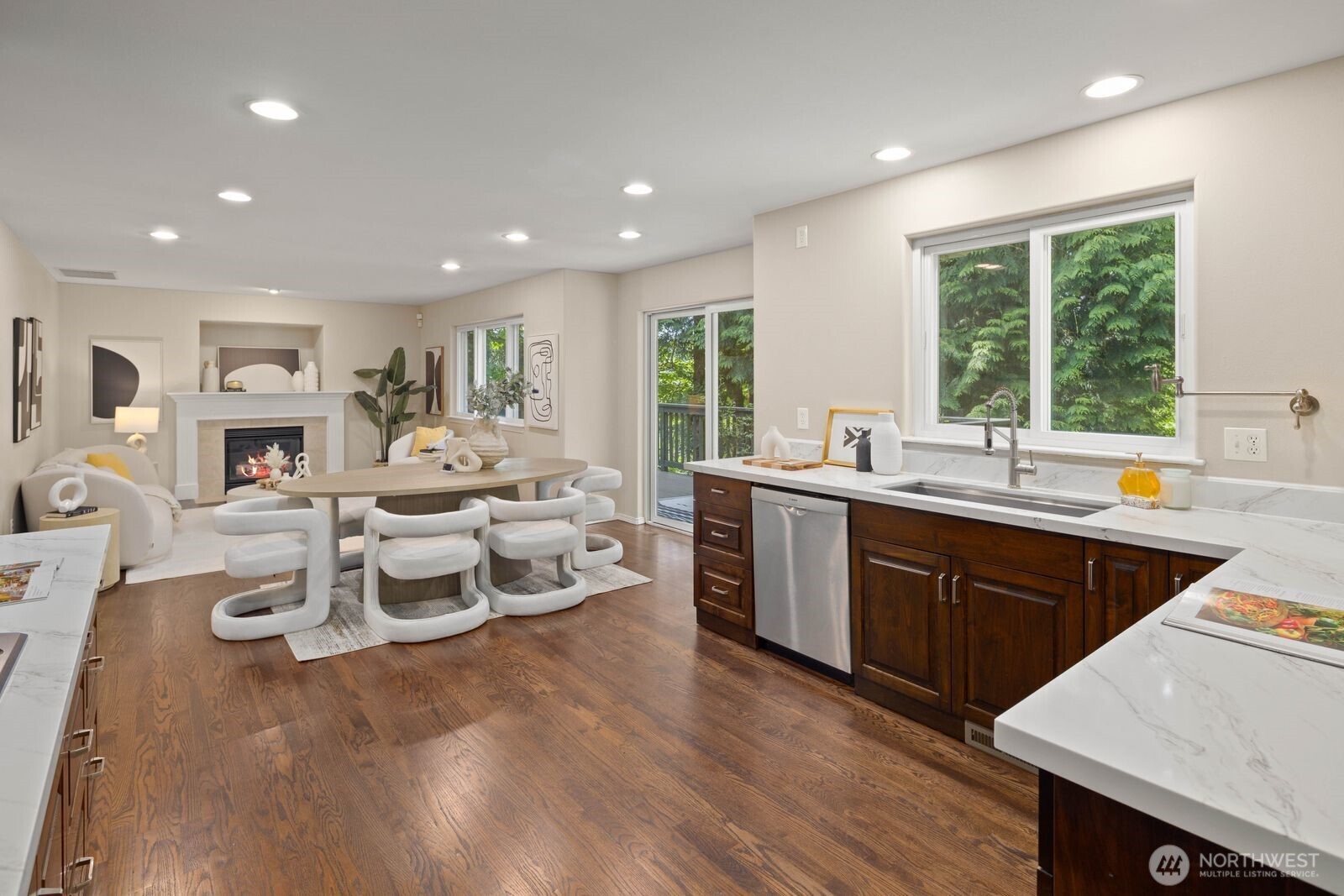 18031 129th Place Northeast Bothell, WA 98011 - Photo 10 of 40