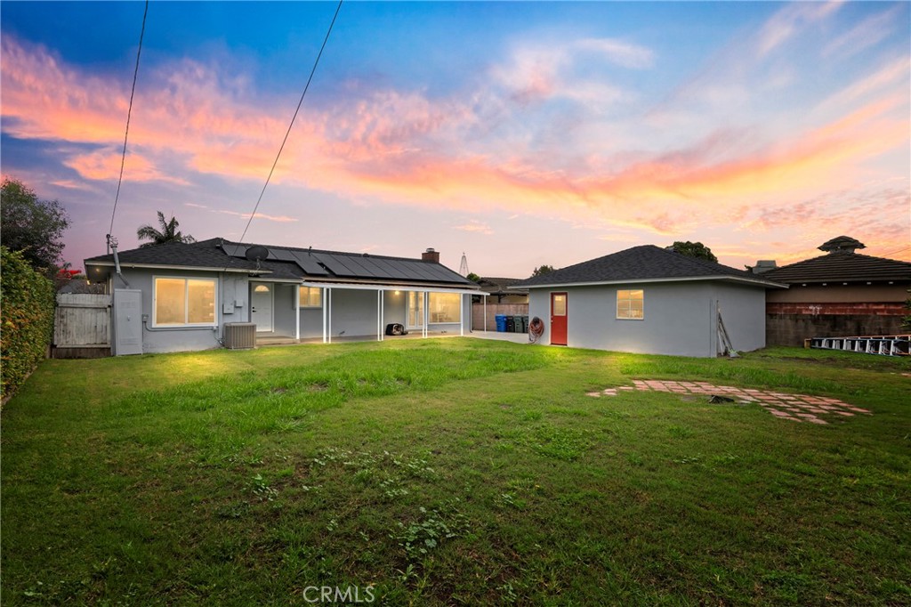 9839 Pomering Road Downey, CA 90240 - Photo 19 of 19