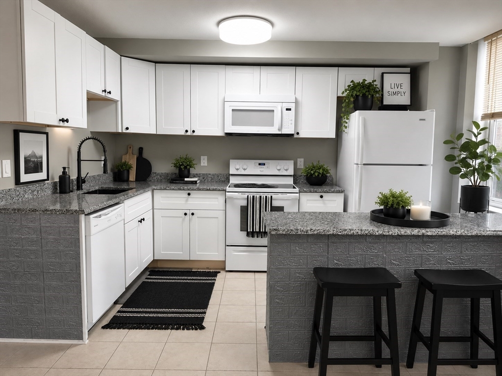 140 Chestnut Street, Unit M4 Springfield, MA 01103 - Photo 4 of 12