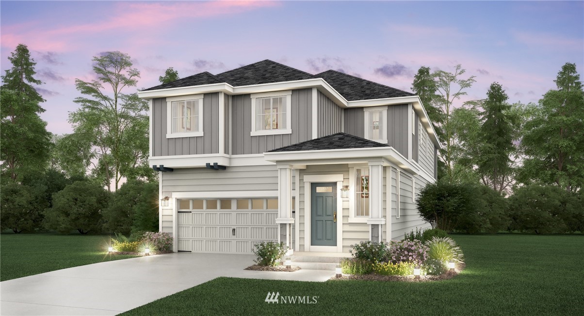 23 182nd Street Southwest, Unit 202 Bothell, WA 98012 - Photo 1 of 21