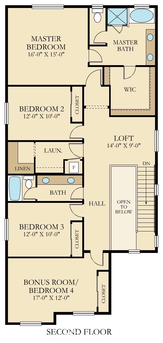 23 182nd Street Southwest, Unit 202 Bothell, WA 98012 - Photo 3 of 21