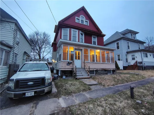 $2,000 | 147 East Matson Avenue, Syracuse, NY 13205