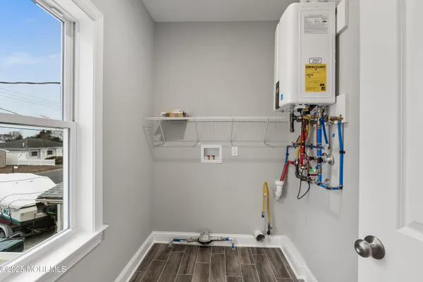 a view of bathroom